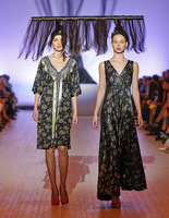 Показ ZALEVSKIY