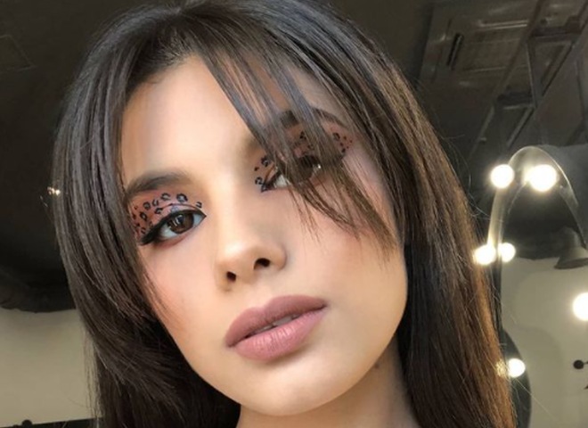 Мишель Андраде