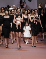 Dolce&Gabbana проти Елтона Джона