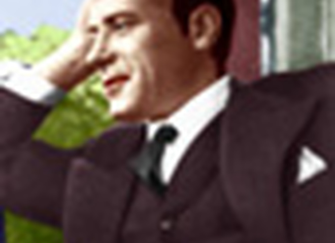 Родился Михаил Булгаков