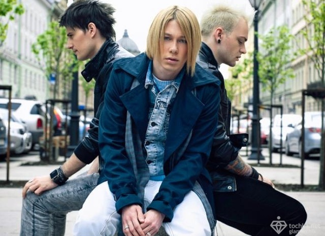 Дима Бикбаев