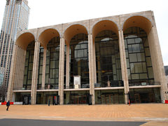 Metropolitan Opera House