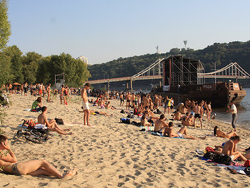 Фестиваль Рок Січ