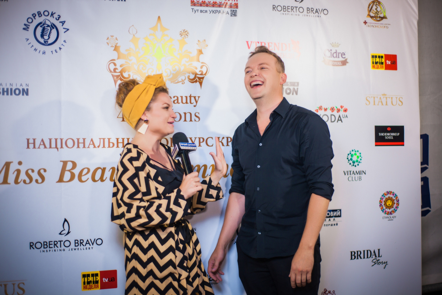 В Одессе прошёл конкурс Miss Beauty Summer 2019: как это было