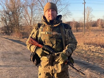 Ексзірка «Дизель Шоу» Іваниця одружився з дівчиною, з якою познайомився в Tinder