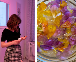 дезодорант