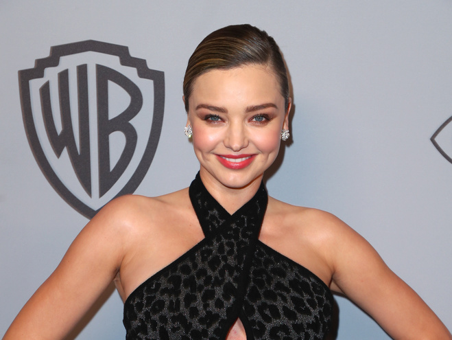 Миранда Керр