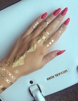 золотые тату золотые тату