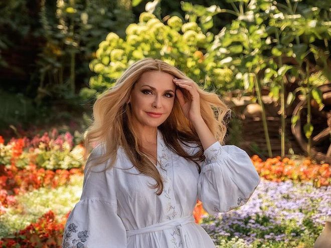 Ольга Сумська