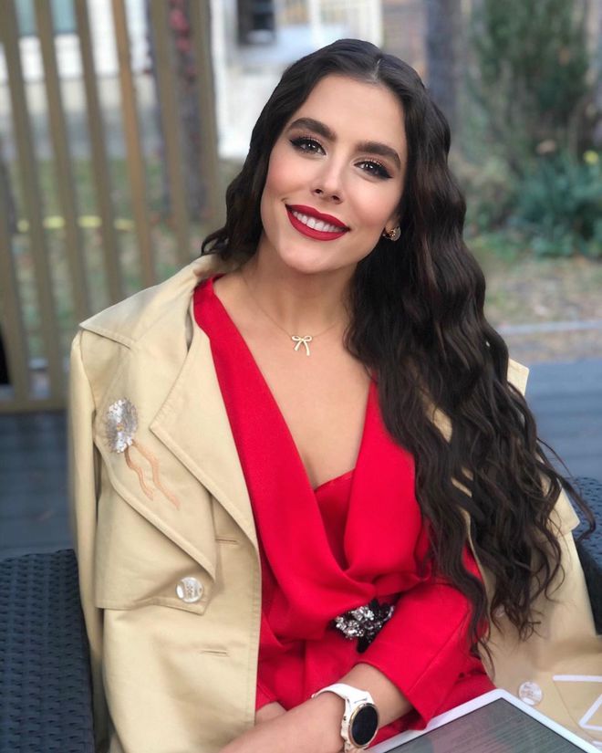 Иванка Онофрийчук