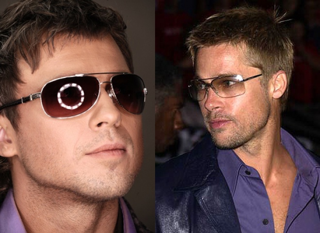 Петр Дмитриченко