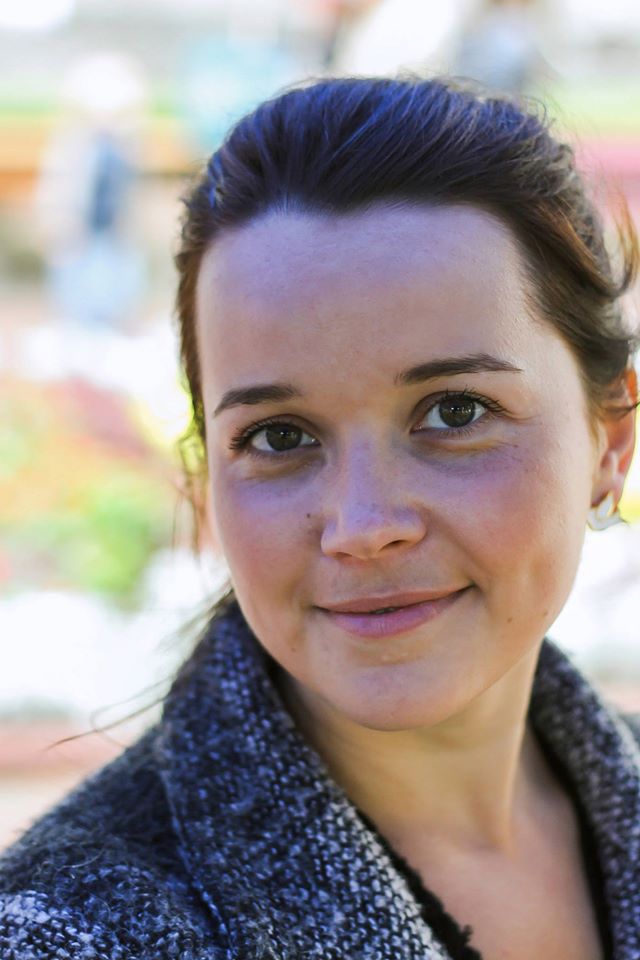 MyMuffinWeekendBakery