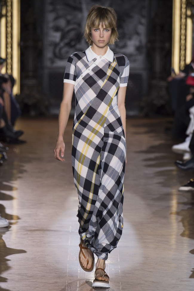 Летние принты 2016