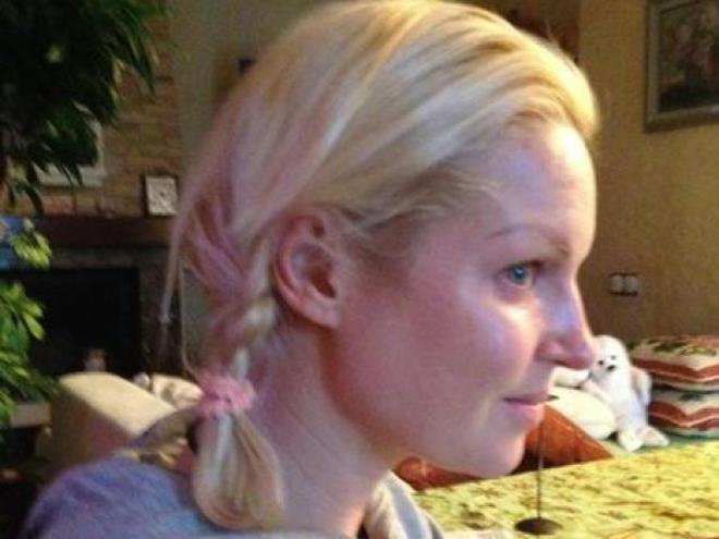 Анастасія Волочкова