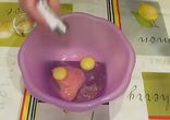 Кляр. Рецепт. Как приготовить