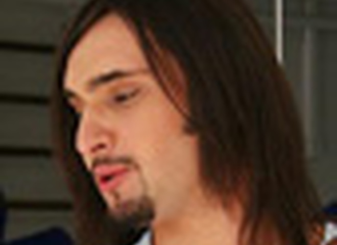 Виталий Козловский