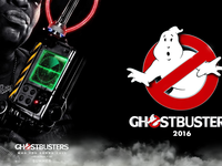 Охотники за привидениями