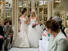 Ах, эта свадьба: лучшие фильмы о самом важном дне в жизни женщины