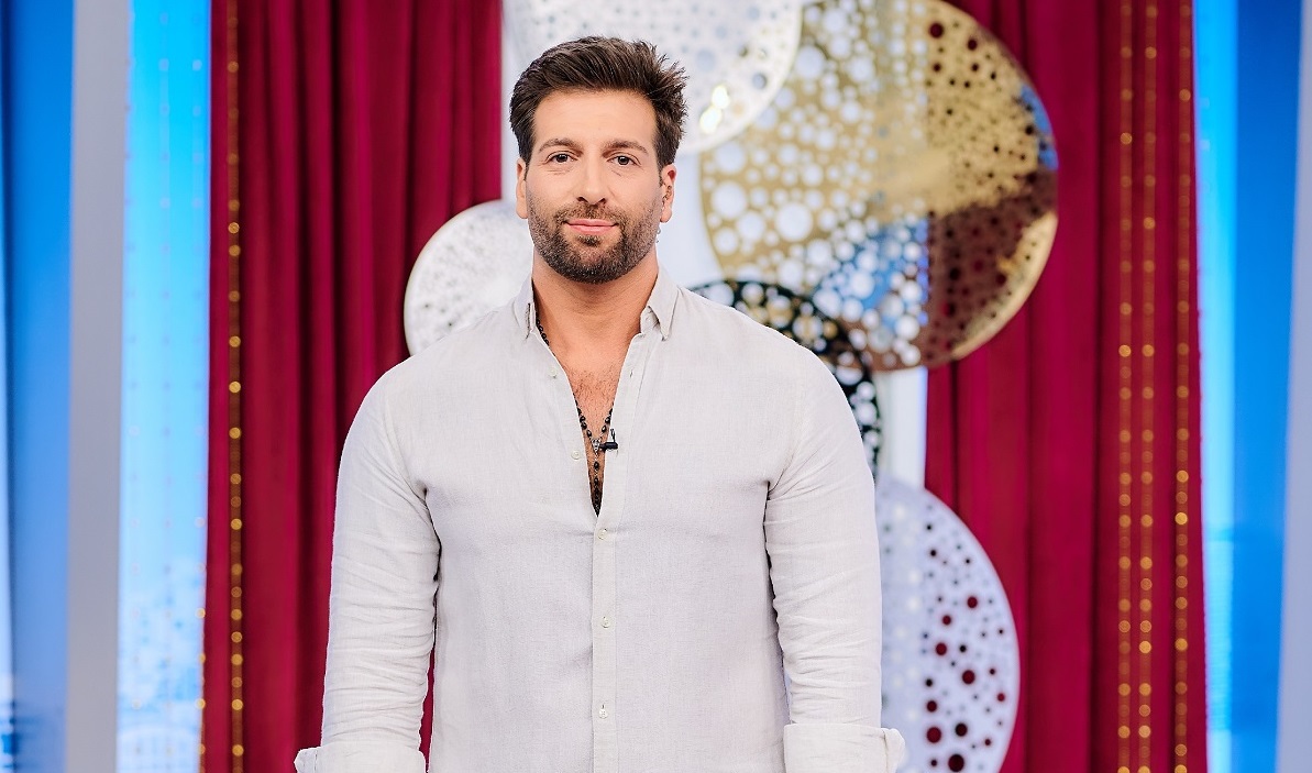 Даниэль Салем