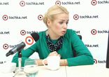Web-конференция с Еленой Бурбой