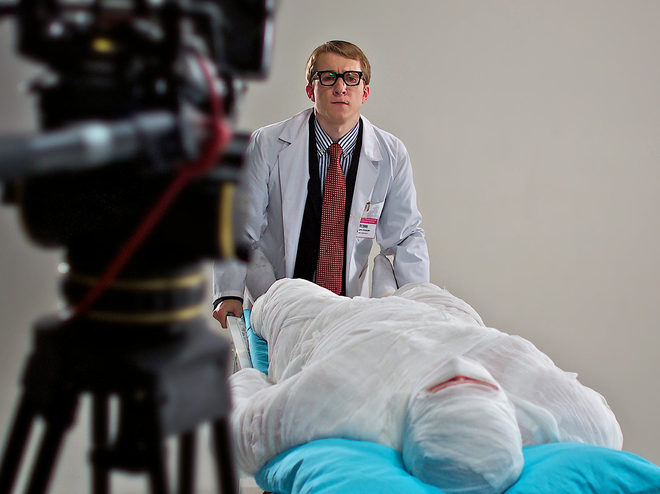 Дмитрий Шаракоис