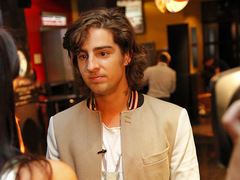 Премьера фильма "Орудия смерти: Город костей"