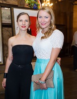 Cinema Fashion Party