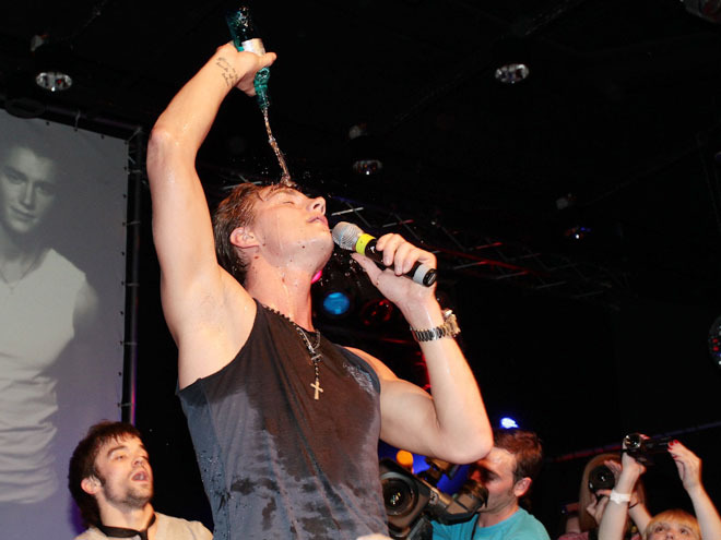 Алексей Воробьев