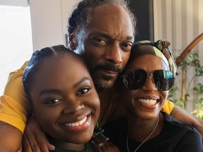 Дочка відомого репера перенесла інсульт у 24-річному віці