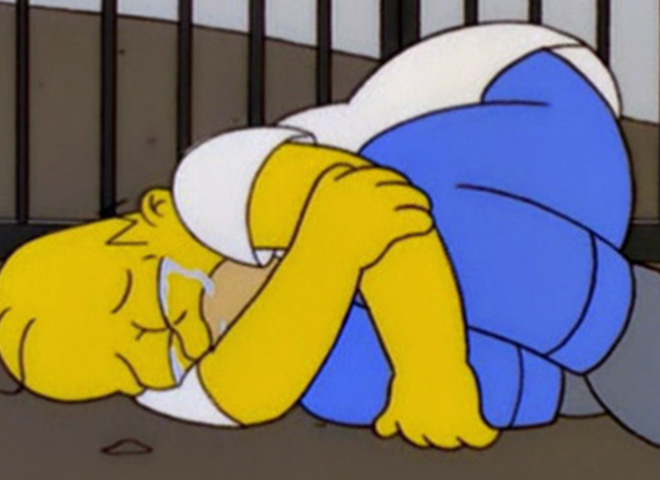 Умер продюсер мультсериалов "Симпсоны" и "Рик и Морти"