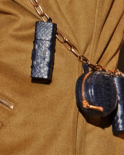 Лучший аксессуар: KSENIA KIREEVA