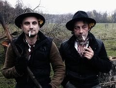 Ростислав Домишевский