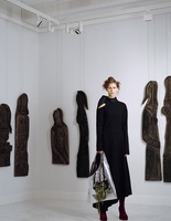 Лукбук LITKOVSKAYA осінь-зима 2016/2017