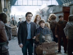 Гарри Поттер