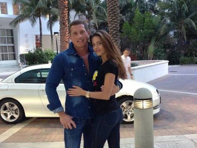 Владимир Самсоненко