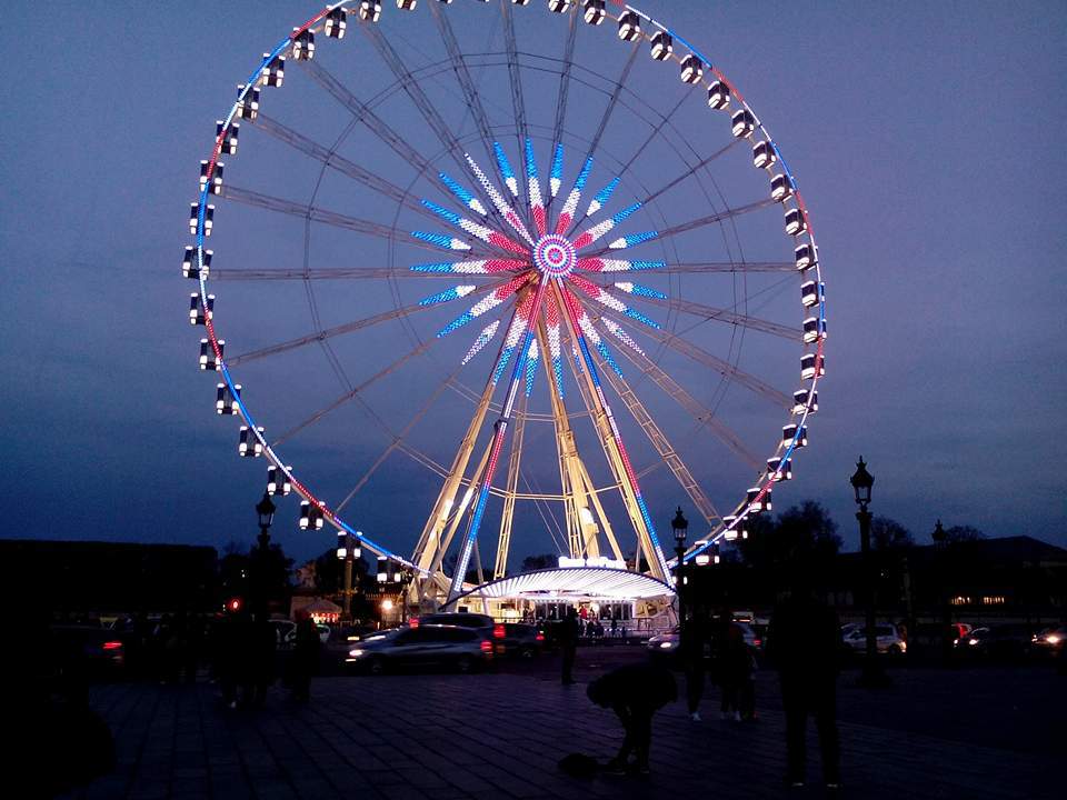Побачити Париж і хотіти повернутися сюди знову: 5 найцікавіших фактів про французьку столицю