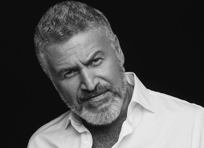 Леонид Агутин