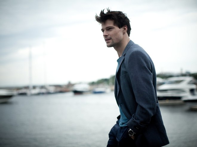 Данила Козловский