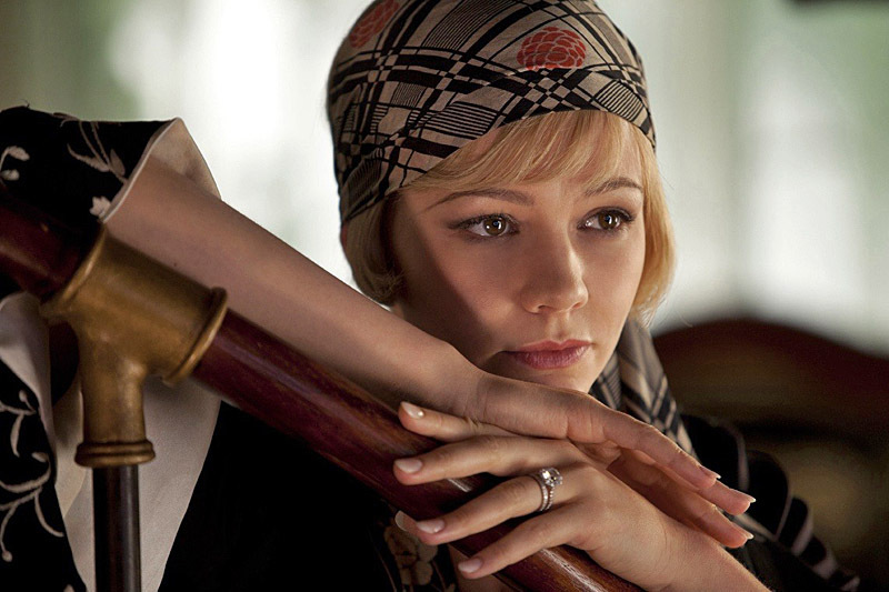 Великий Гэтсби