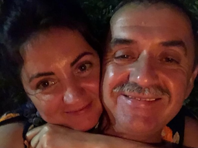 Оля Цибульська повідомила про сімейну трагедію