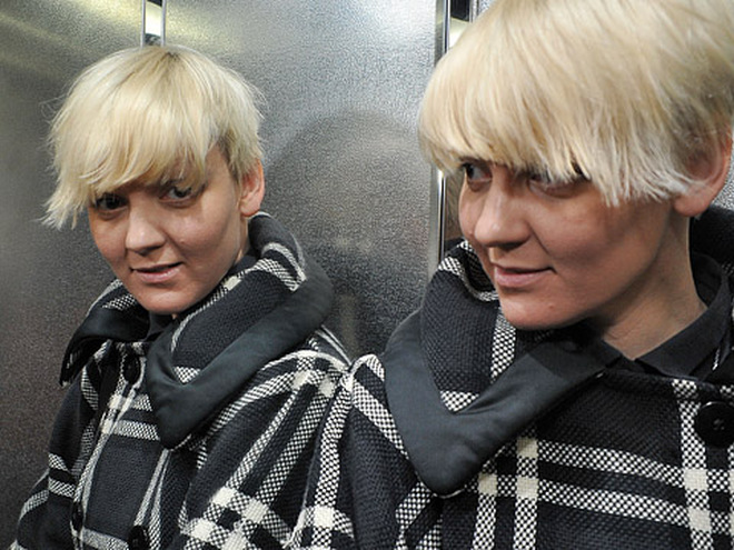 Елена Коляденко