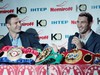 Виталий Кличко