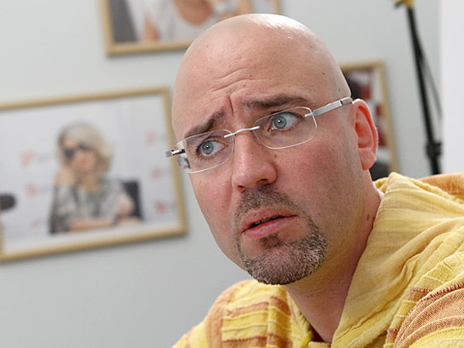 Раду Поклитару