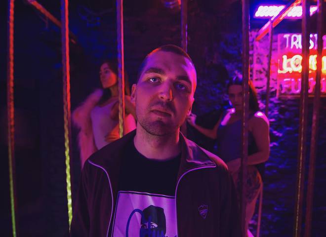 Энди Картрайт