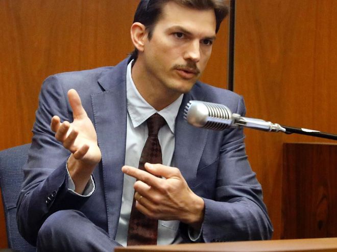 Эштон Катчер