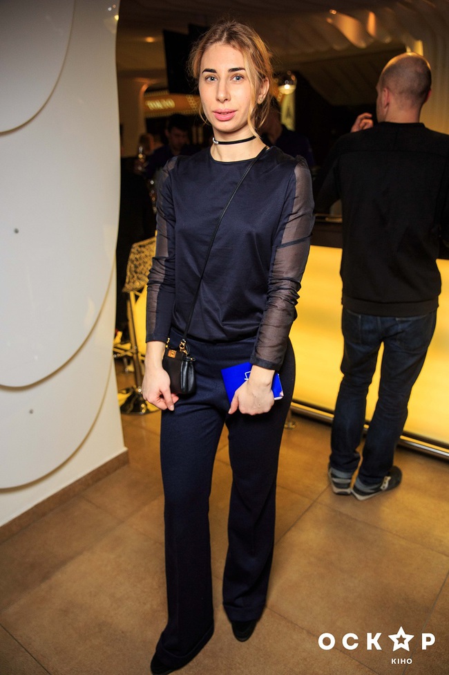 Мой Король премьера