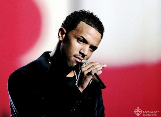 Пэрис Хилтон и Дэвид Крейг