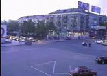 Не пропустил пожарных    