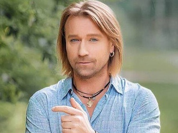 «Втікач» Винник анонсував концерт у Польщі: розкрито вартість квитків