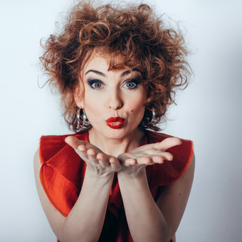 Вікторія Булітко